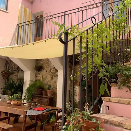 Casa Vitale Villasalto