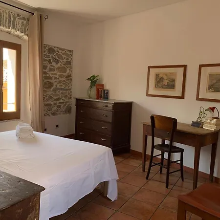Casa Vitale 3* Villasalto