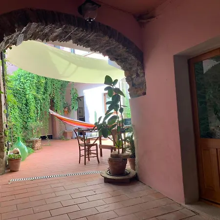 Casa Vitale Alojamento de Acomodação e Pequeno-almoço 3*