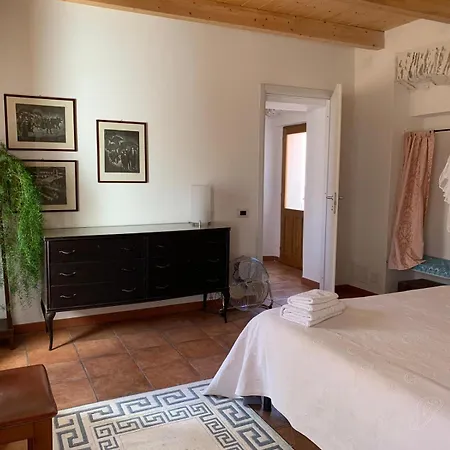 Casa Vitale 3* Villasalto