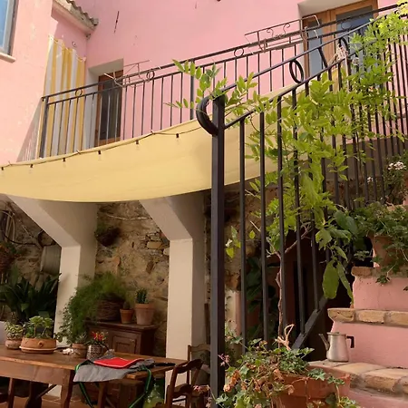 Casa Vitale Alojamento de Acomodação e Pequeno-almoço