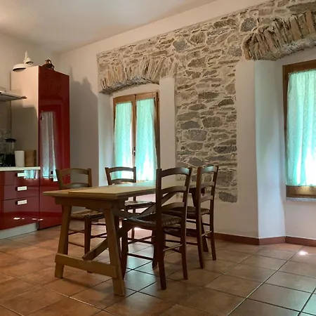 Casa Vitale Frühstückspension 3*