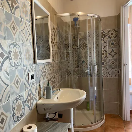 Frühstückspension Casa Vitale 3*