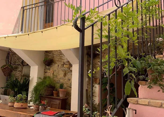 Casa Vitale Villasalto