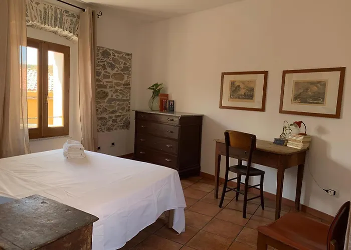 Casa Vitale 3* Villasalto