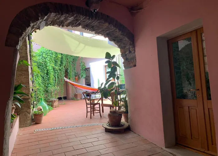 Casa Vitale Alojamento de Acomodação e Pequeno-almoço 3*