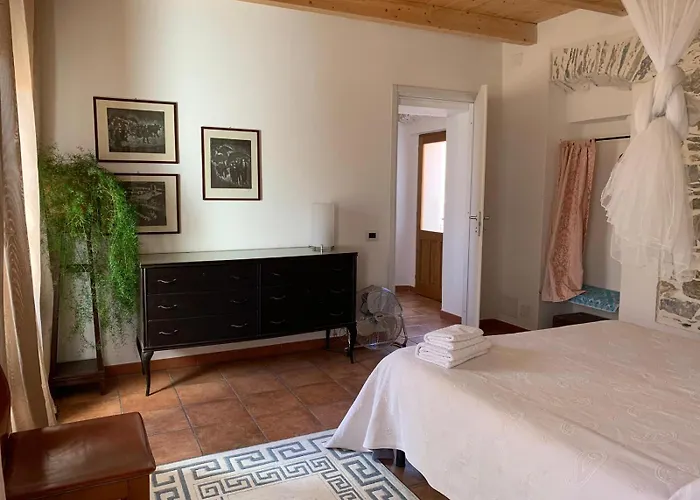 Casa Vitale 3* Villasalto