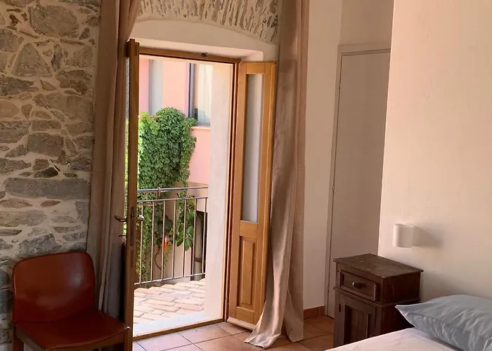 Alojamento de Acomodação e Pequeno-almoço Casa Vitale