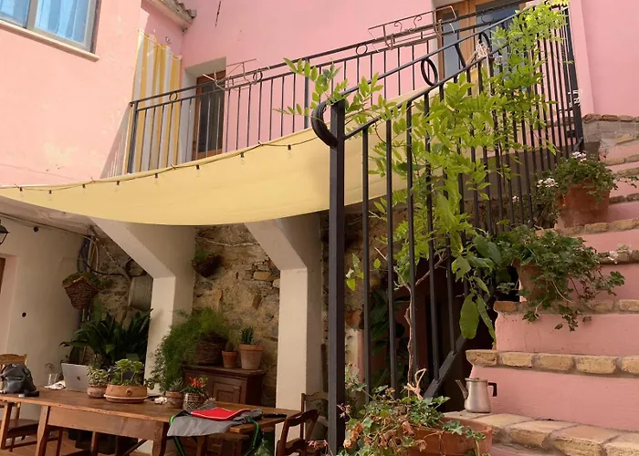 Casa Vitale Alojamento de Acomodação e Pequeno-almoço